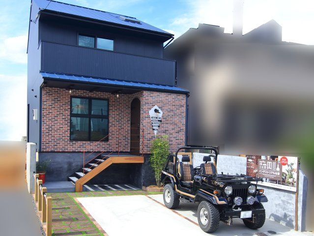 Land for Sale in Kameoka, Kyoto - Near Narukawa Station - Thumbnail 4