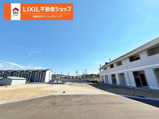 Land for Sale in Kameoka, Kyoto - Near Narukawa Station - Thumbnail 3