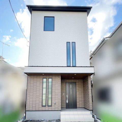 Land for Sale in Kameoka, Kyoto - Near Narukawa Station - Thumbnail 2