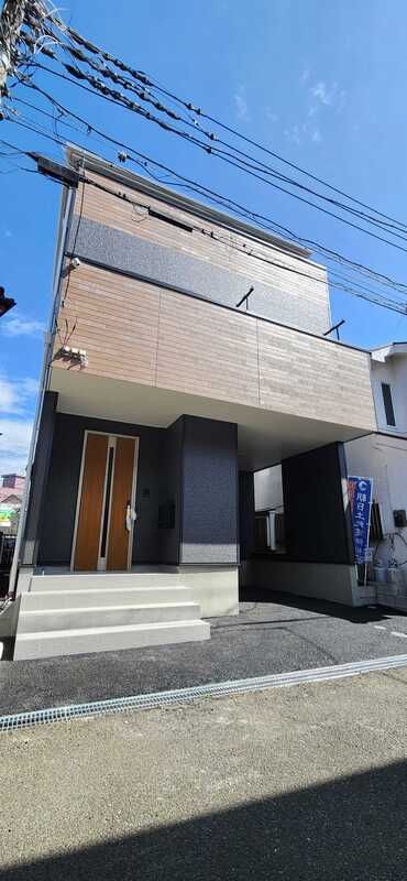 New 2LDK House for Sale in Iruma, Saitama | 77.75m² - Thumbnail 3