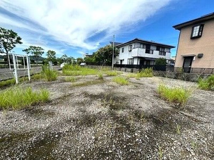 Vacant Land for Sale in Miyazaki City - Prime Development Plot - Thumbnail 3