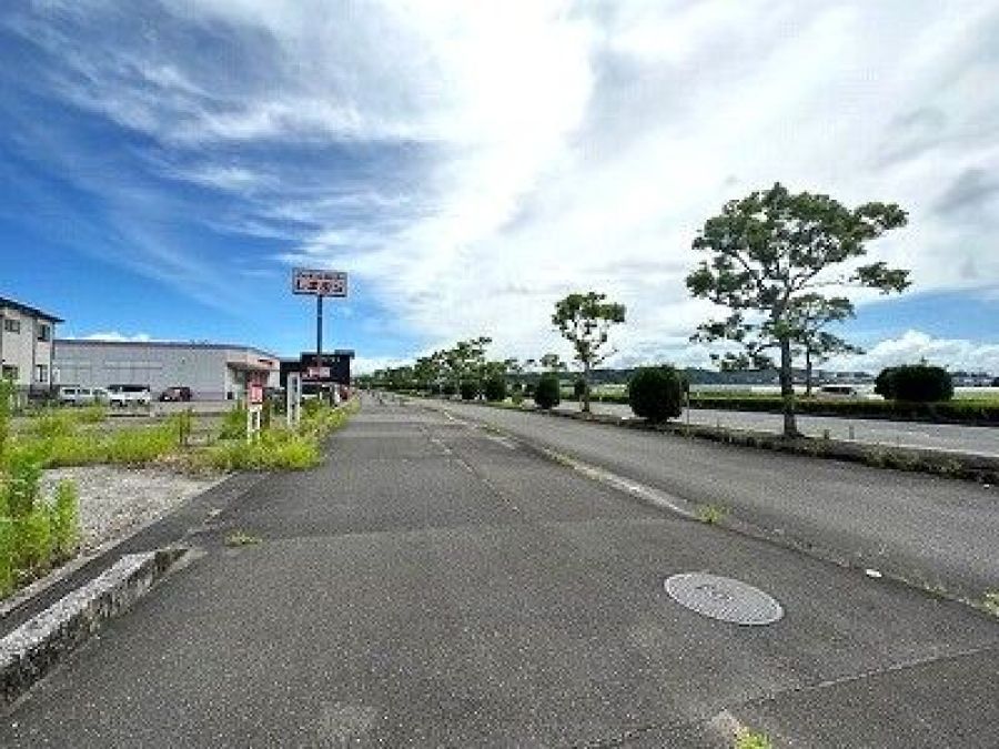 Vacant Land for Sale in Miyazaki City - Prime Development Plot - Thumbnail 2