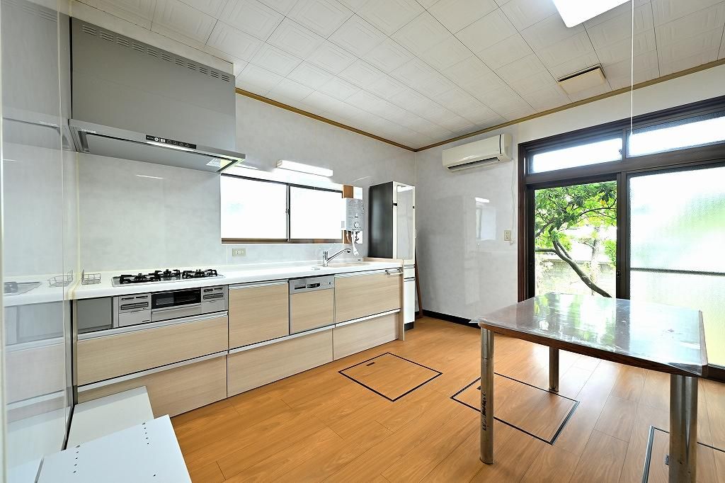 Spacious 14DK Traditional House in Niigata's Higashi Ward - Thumbnail 4