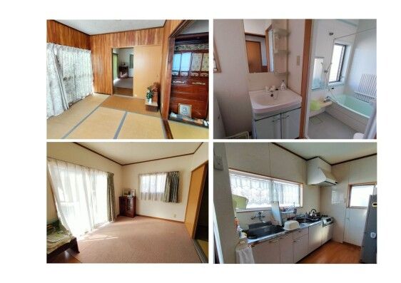 5K Single-Story House for Sale in Mibu, Tochigi - Near Station - Thumbnail 3