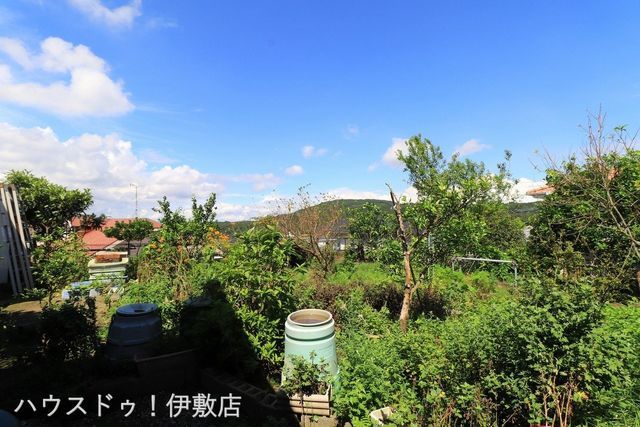 1995 Single-Story House with Solar Power in Kagoshima - Thumbnail 4
