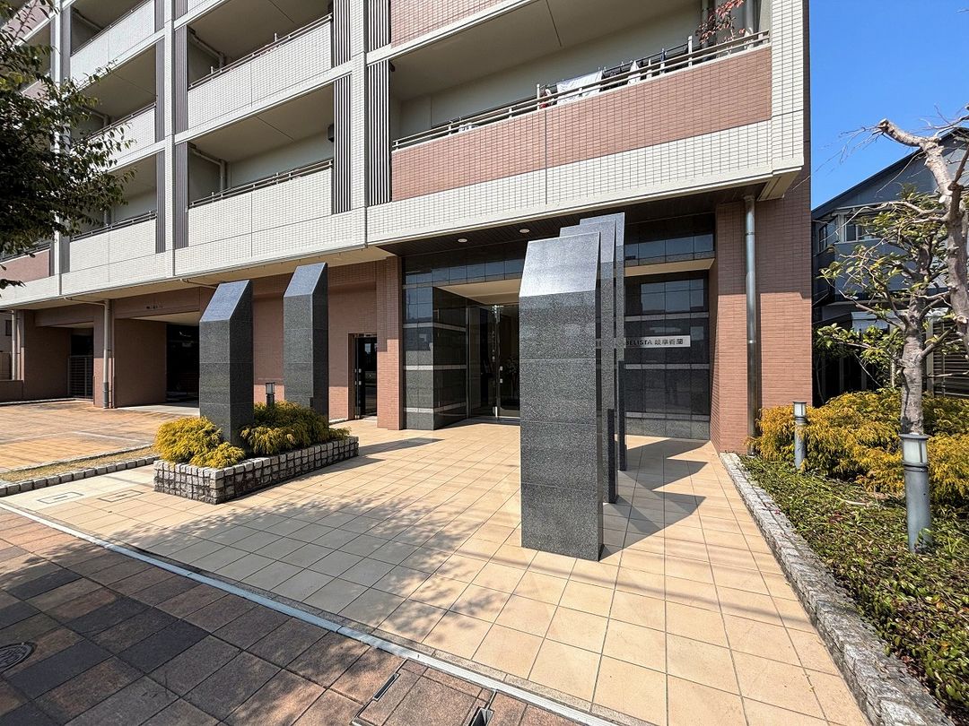 3LDK Apartment for Sale in BELISTA Gifu Koran, Gifu City - Thumbnail 3