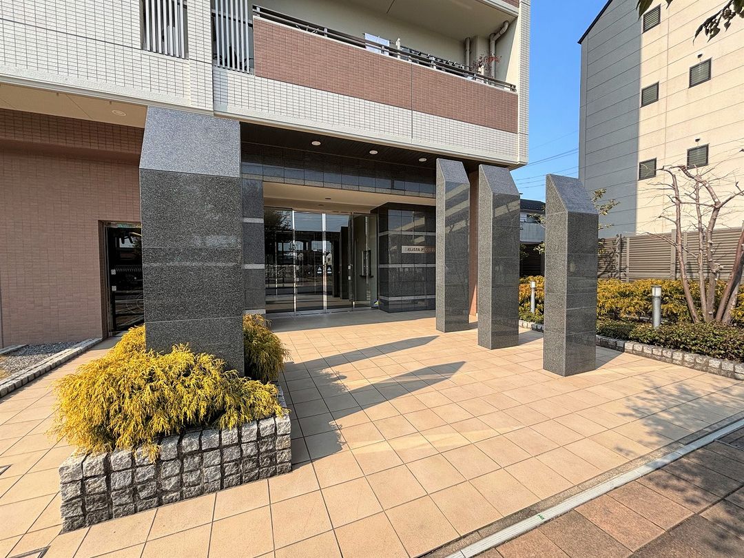 3LDK Apartment for Sale in BELISTA Gifu Koran, Gifu City - Thumbnail 4