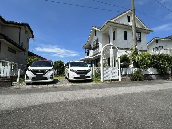3LDK Detached House in Tochigi City with 2020 Renovations - Thumbnail 2