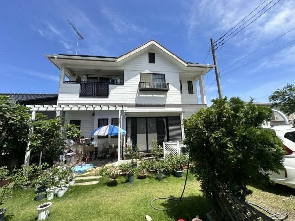 3LDK Detached House in Tochigi City with 2020 Renovations - Thumbnail 3
