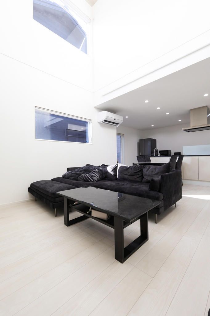 Modern 3LDK Custom Home for Sale in Hakusan, Ishikawa - Thumbnail 2