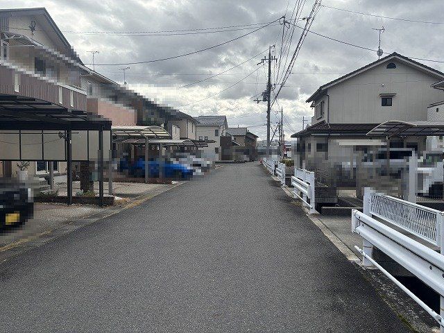 3LDK Detached House for Sale in Kameoka, Kyoto - Thumbnail 2