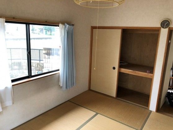 Wooden House for Sale in Chikusei, Ibaraki - 77.01 sqm - Thumbnail 3