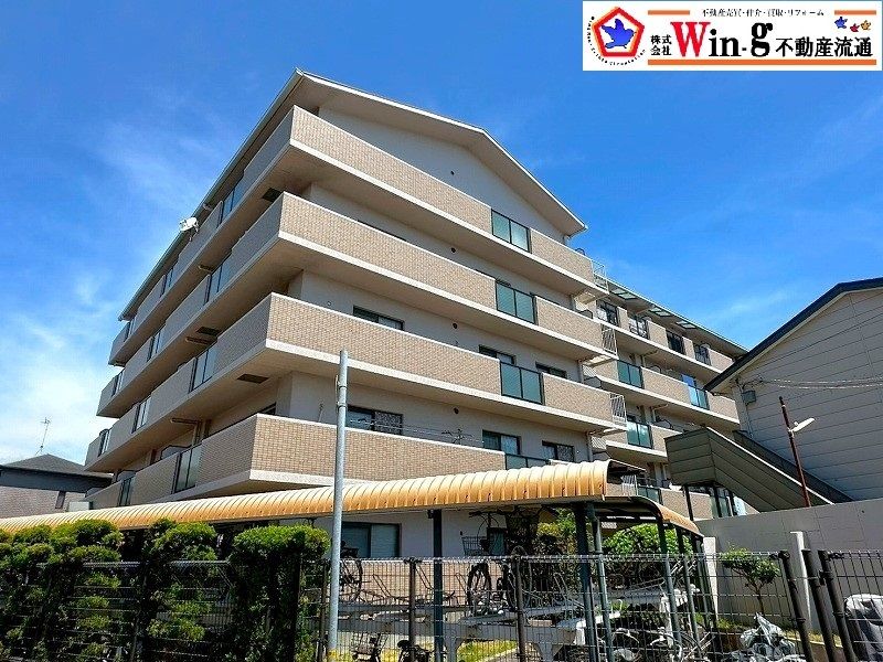 3LDK Apartment for Sale in Akashi, Hyogo - Asgard Akashi West - Thumbnail 3