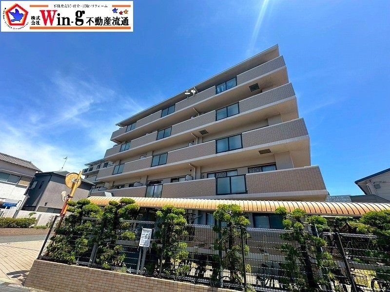 3LDK Apartment for Sale in Akashi, Hyogo - Asgard Akashi West - Thumbnail 4