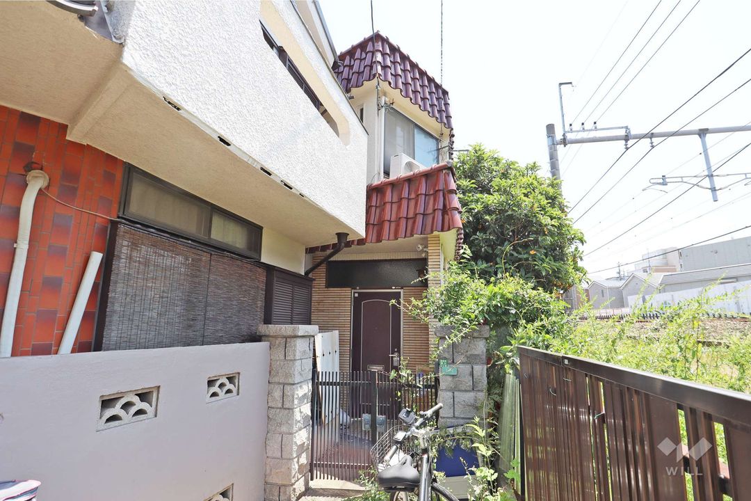 Renovated 4LDK House in Nerima, 7 Min Walk to Station - Thumbnail 3