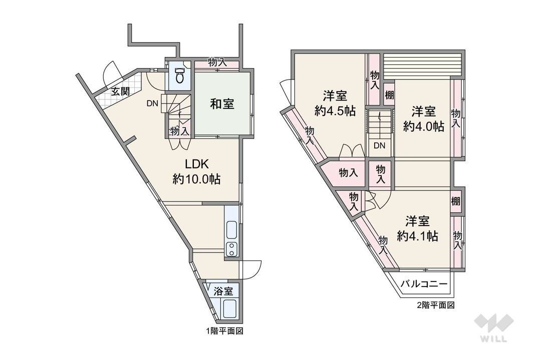 Renovated 4LDK House in Nerima, 7 Min Walk to Station - Thumbnail 4