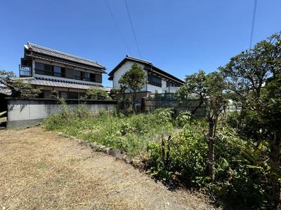 7LDK House in Aki City with Garden and Annex — Image 1, Aki, Kochi