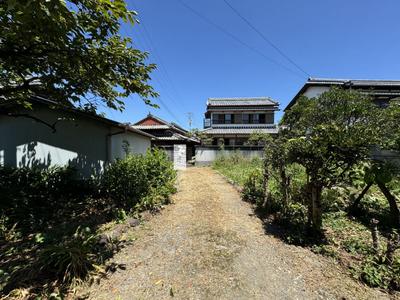 7LDK House in Aki City with Garden and Annex — Image 2, Aki, Kochi