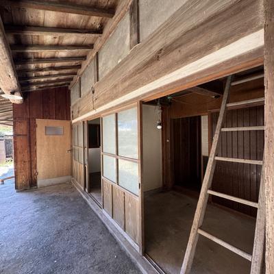 7LDK House in Aki City with Garden and Annex — Image 5, Aki, Kochi