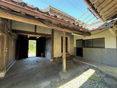 7LDK House in Aki City with Garden and Annex — Image 6, Aki, Kochi