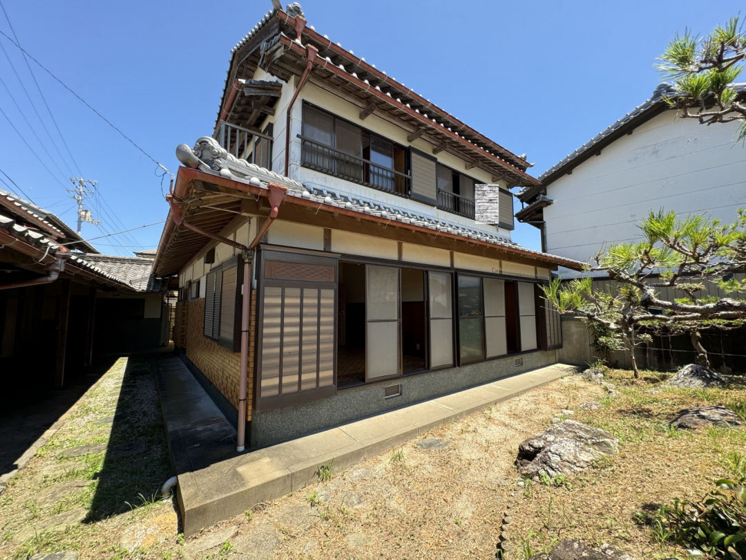 7LDK House in Aki City with Garden and Annex - Thumbnail 2