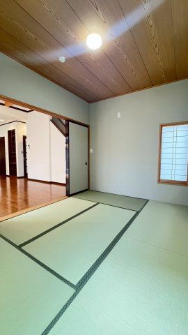 3LDK Detached House for Sale in Inagawa, Hyogo - Thumbnail 4