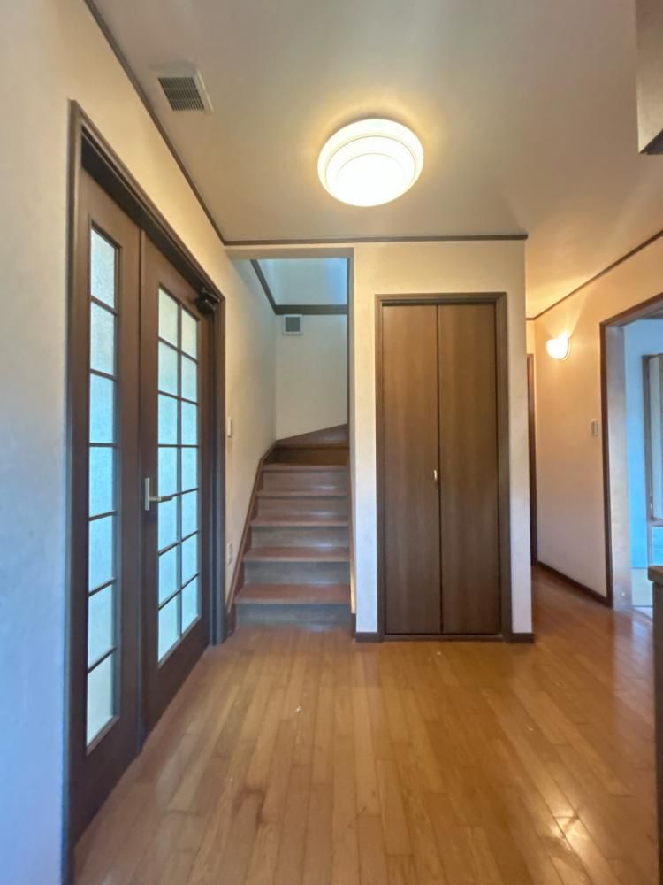 Renovated 4SLDK House for Sale in Asahikawa, Hokkaido - Thumbnail 4