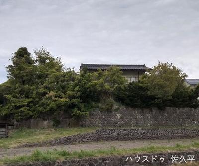 Oaza Kamasu Used detached house | Komoro City, 26 minutes walk from Higashi-Komoro Station on the JR Koumi Line (Property number: 0131539-0001305) — Image 1, Komoro, Nagano