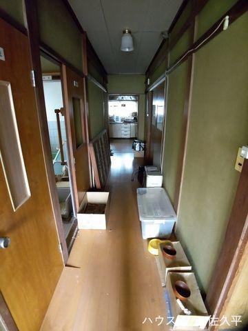 Oaza Kamasu Used detached house | Komoro City, 26 minutes walk from Higashi-Komoro Station on the JR Koumi Line (Property number: 0131539-0001305) — Image 4, Komoro, Nagano