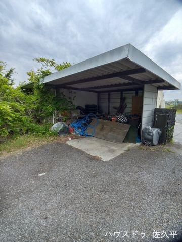 Oaza Kamasu Used detached house | Komoro City, 26 minutes walk from Higashi-Komoro Station on the JR Koumi Line (Property number: 0131539-0001305) — Image 2, Komoro, Nagano