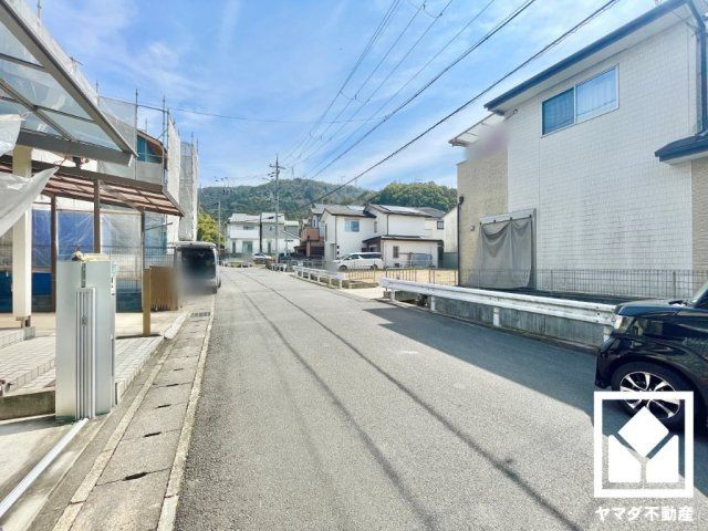 Vacant Land for Sale in Fushimi Ward, Kyoto - 122.2 sqm - Thumbnail 4