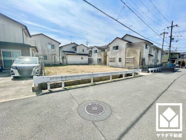 Vacant Land for Sale in Fushimi Ward, Kyoto - 122.2 sqm - Thumbnail 3