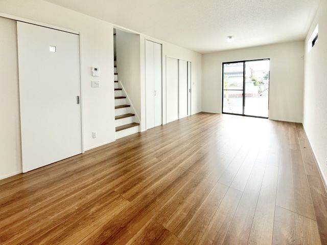 New 3LDK House in Tawaramoto, Nara | 95.64 sqm | 2024 Build - Thumbnail 4