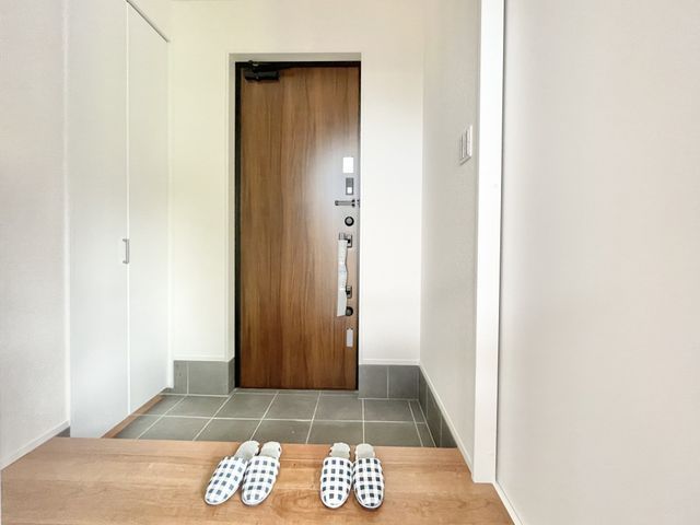 New 3LDK House in Tawaramoto, Nara | 95.64 sqm | 2024 Build - Thumbnail 3
