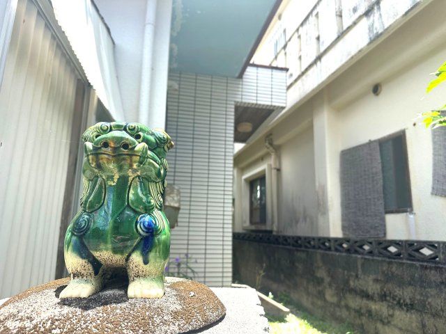 Land with Old House for Sale in Kunigami Village, Okinawa - Thumbnail 4