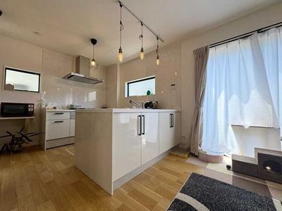 2LDK House in Ichikawa Soya 5-Chome | 2023 Build — Image 4, Ichigawa, Chiba