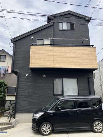 2LDK House in Ichikawa Soya 5-Chome | 2023 Build — Image 1, Ichigawa, Chiba