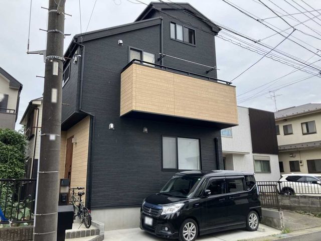 2LDK House in Ichikawa Soya 5-Chome | 2023 Build - Thumbnail 4