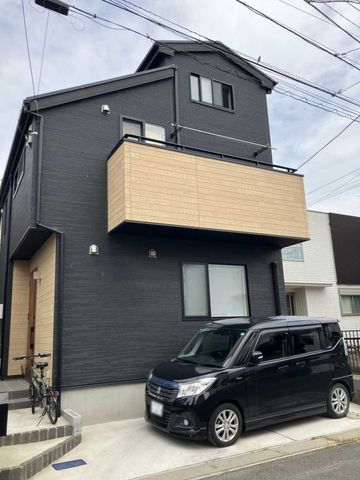 2LDK House in Ichikawa Soya 5-Chome | 2023 Build - Thumbnail 2
