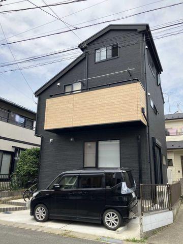 2LDK House in Ichikawa Soya 5-Chome | 2023 Build — Image 2, Ichigawa, Chiba