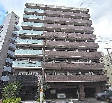 Plandor Shin-Osaka PARK Residence 2F | Used apartment located in Yodogawa-ku, Osaka City, 11 minutes walk from Nishinakajima-Minamigata Station on the Osaka Metro Midosuji Line (Property number: 0118195-0006860) — Image 1, Yodogawa Ward, Osaka City, Hyogo