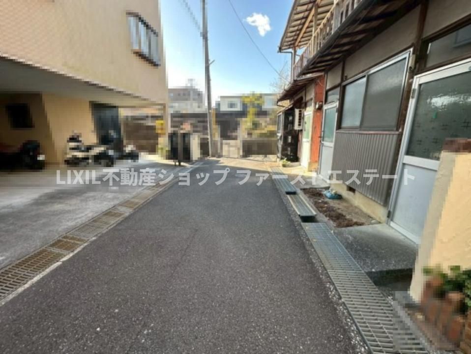 Land for Sale in Atago, Kochi City - 74.65 sqm Plot - Thumbnail 2