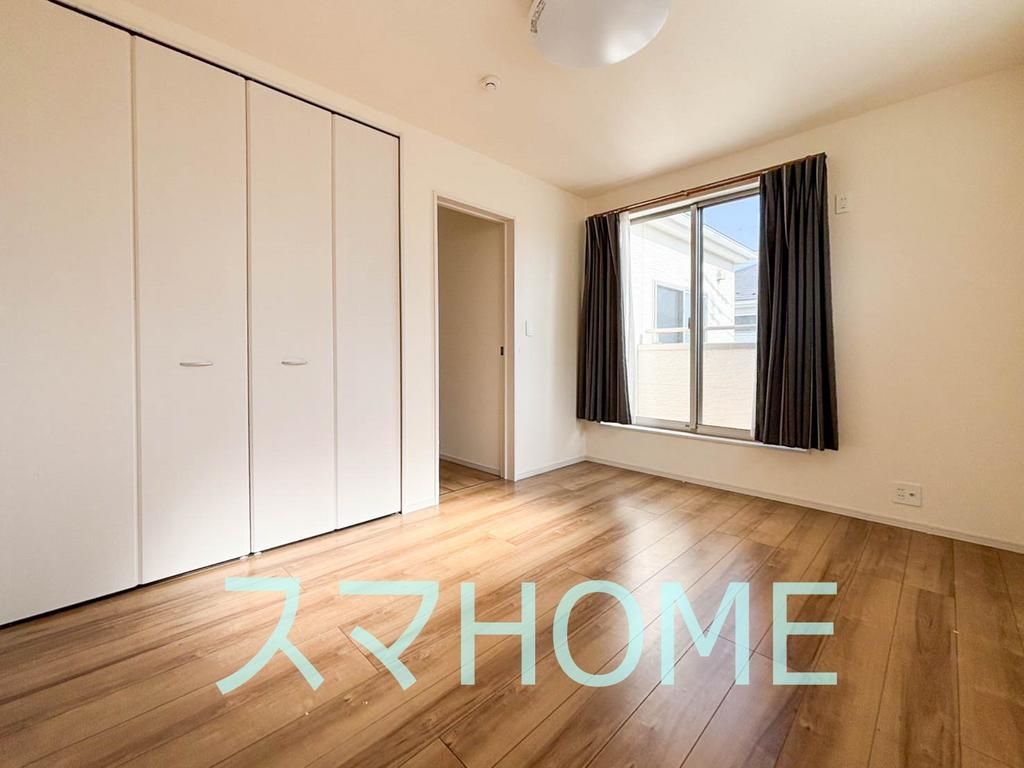 4LDK House for Sale in Kasukabe, Saitama - 2021 Build - Thumbnail 4