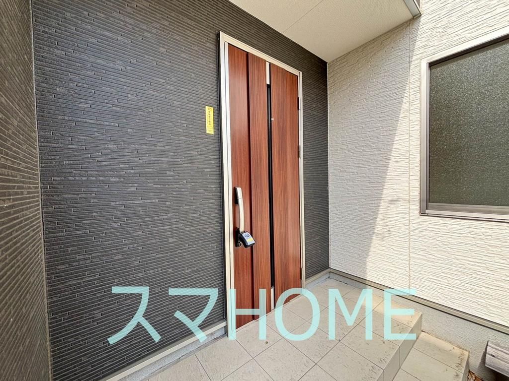 4LDK House for Sale in Kasukabe, Saitama - 2021 Build - Thumbnail 2