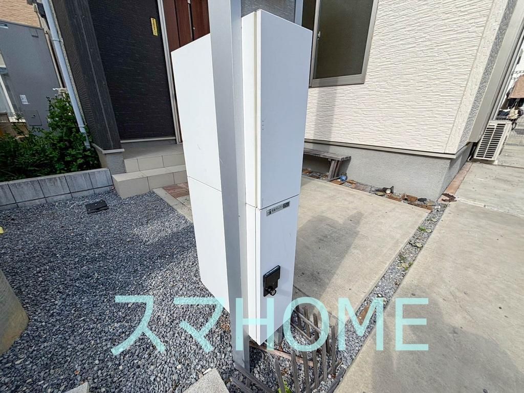4LDK House for Sale in Kasukabe, Saitama - 2021 Build - Thumbnail 3
