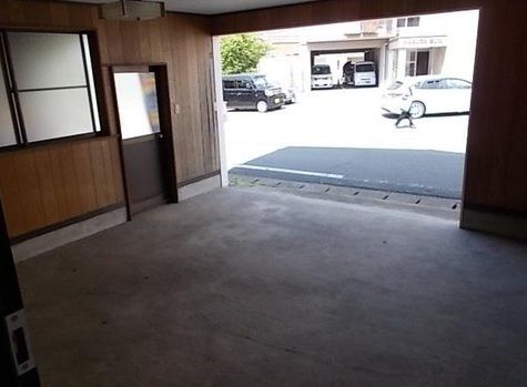6DK Family Home with 2 Car Parks in Omuta, Fukuoka - Thumbnail 3