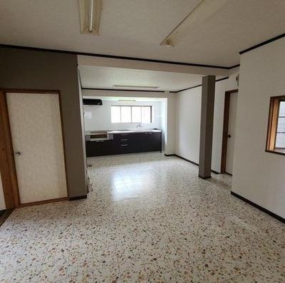 6DK Family Home with 2 Car Parks in Omuta, Fukuoka — Image 22, Omuta, Fukuoka