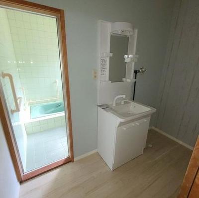 6DK Family Home with 2 Car Parks in Omuta, Fukuoka — Image 29, Omuta, Fukuoka