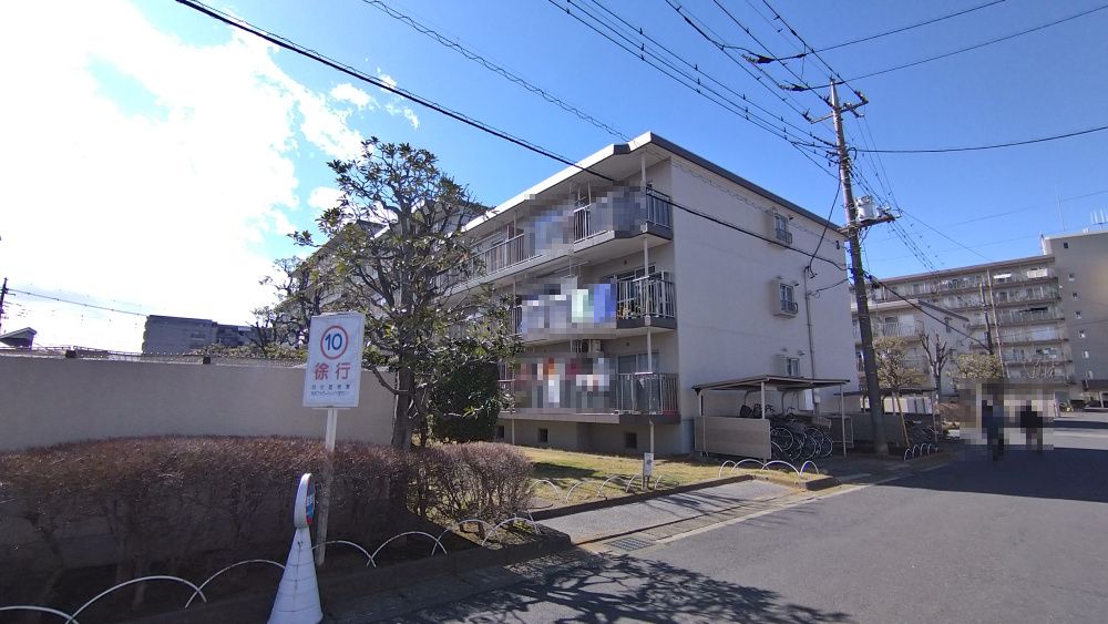 Koshigaya Family Heights 3LDK Apartment | Renovated 2025 - Thumbnail 2