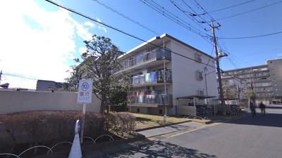 Koshigaya Family Heights 3LDK Apartment | Renovated 2025 — Image 1, Koshigaya, Saitama